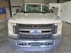 2017 Ford F250 Super Duty