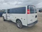 2018 Chevrolet Express G3500 LT
