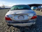2002 Jaguar S-type