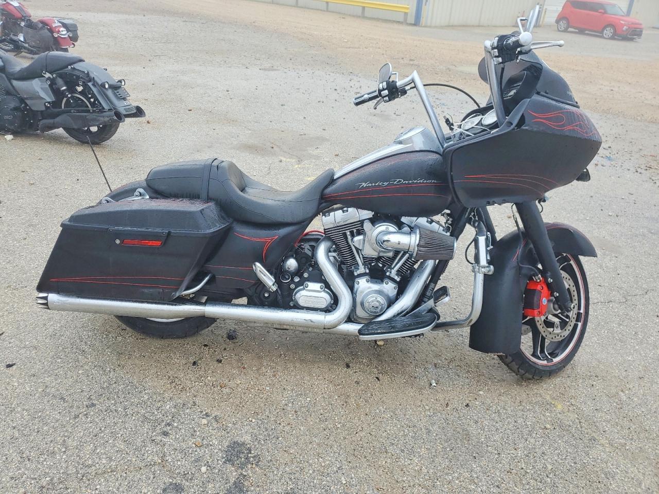 2013 Harley-Davidson Fltrx Road Glide Custom