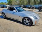 2007 Nissan 350z Enthusiast