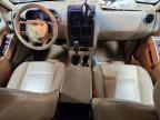 2007 Ford Explorer Limited