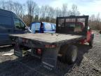 2016 Ford F450 Super Duty Flatbed Truck