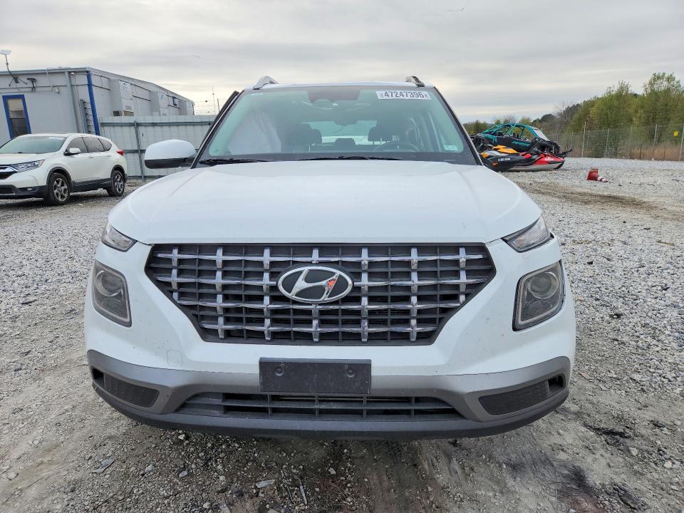 2023 Hyundai Venue sel