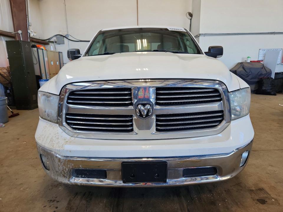 2019 Dodge RAM 1500 Classic SLT