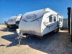 2012 Keystone Bullet Camper