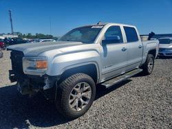 2015 GMC Sierra C1500 SLT en venta en Thonotosassa, FL