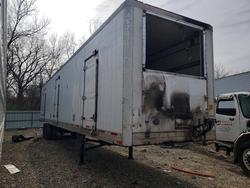 2014 Utility VS2RA Refrigerated Van Trailer en venta en Kansas City, KS
