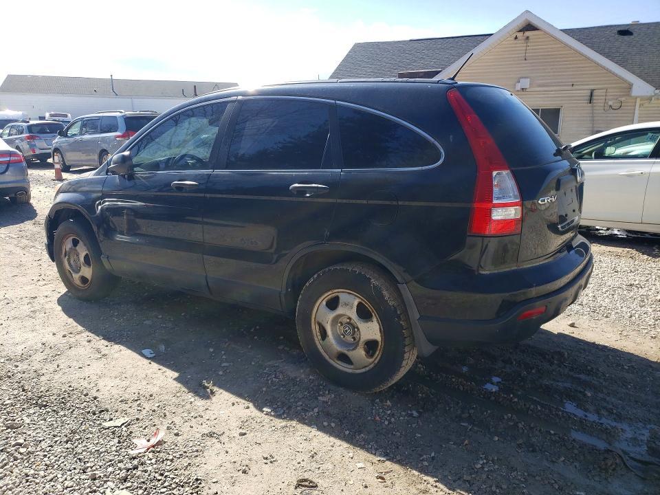 2007 Honda Cr-v lx
