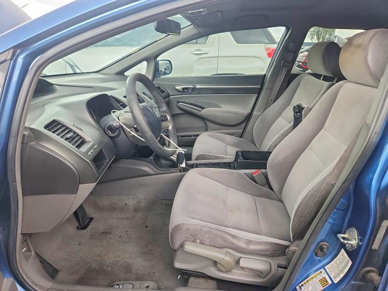 2006 Honda Civic ex