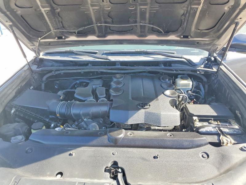 2014 Toyota 4runner Limited