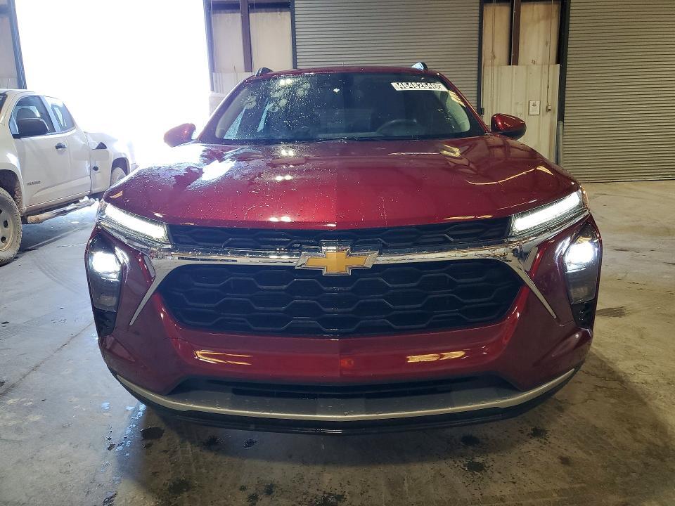 2025 Chevrolet Trax 1LT