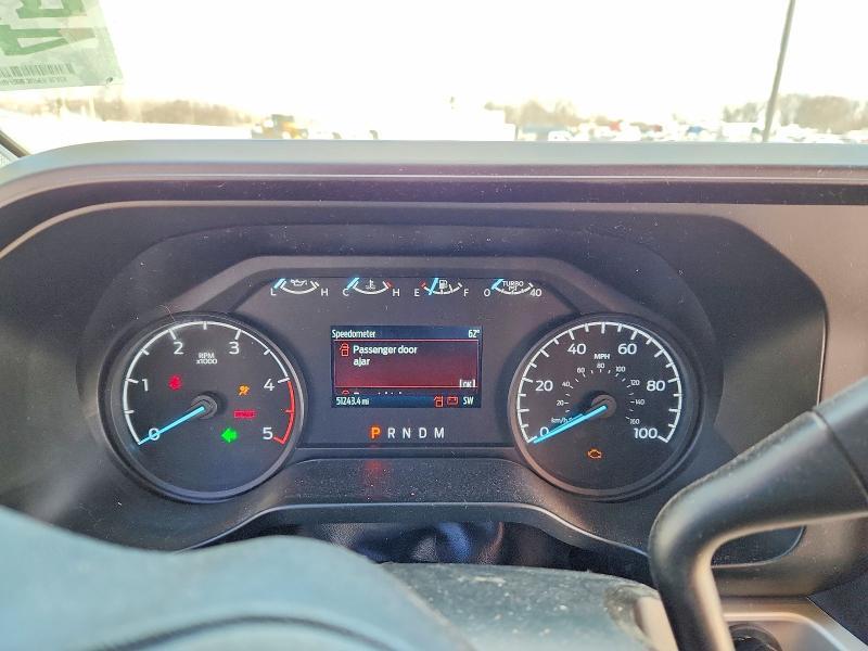 2024 Ford F350 Super Duty