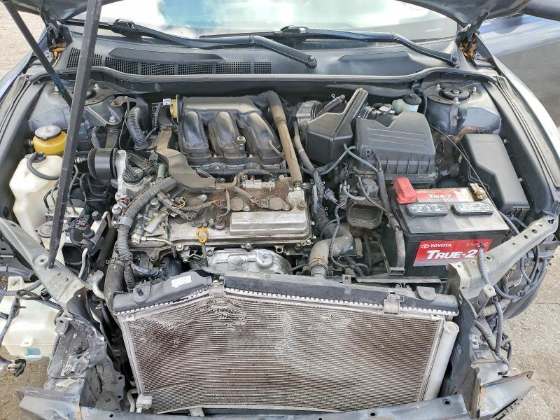 2007 Toyota Camry se V6