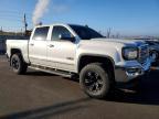 2017 GMC Sierra C1500 SLT