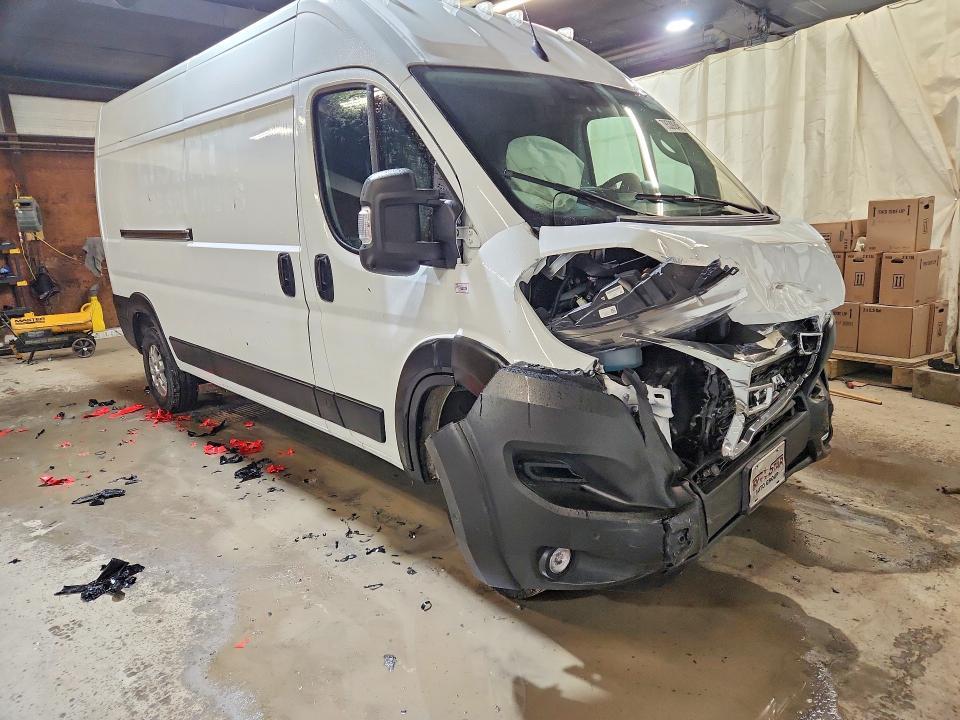 2024 Dodge Ram Promaster 2500 2500 High