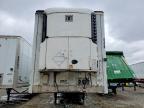 2010 Wabash SH Rfalhsa Refrigerated Van Trailer