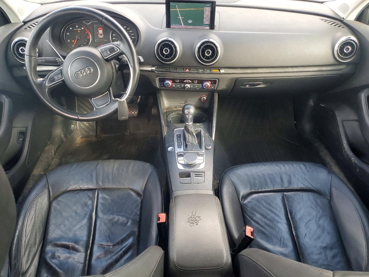 2015 Audi A3 Premium Plus