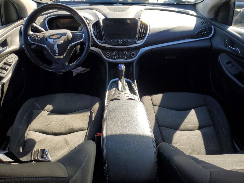 2019 Chevrolet Volt lt