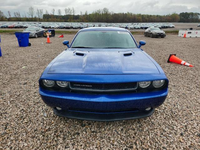 2012 Dodge Challenger r