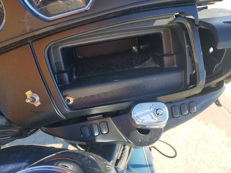 2016 Harley-Davidson Flhtp Police Electra Glide