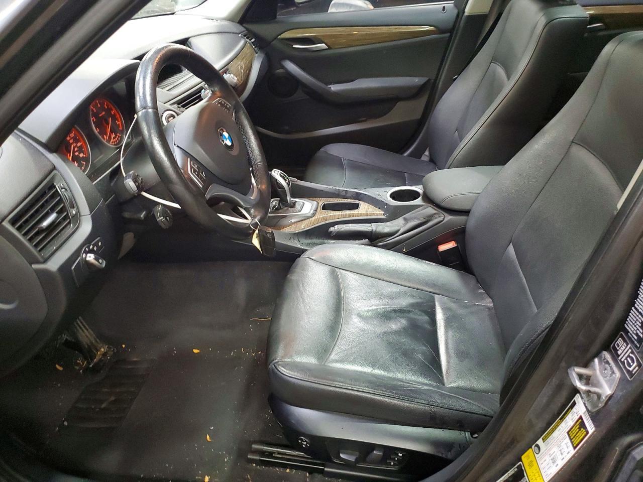 2013 BMW X1 Xdrive28i