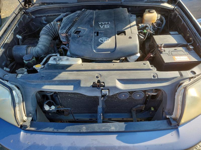 2005 Toyota 4runner SR5