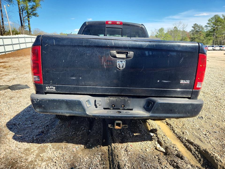 2005 Dodge RAM 1500 ST