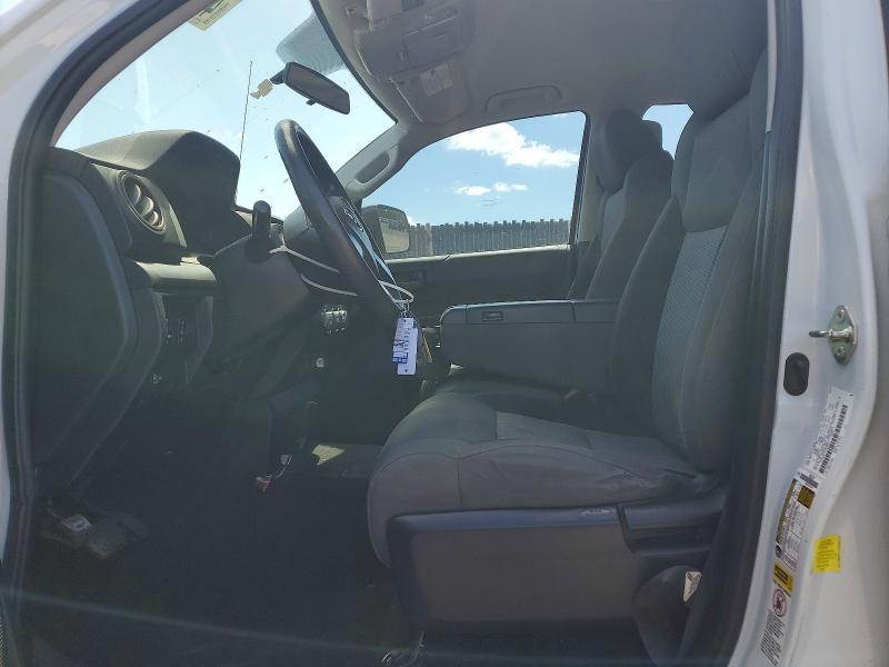 2015 Toyota Tundra SR