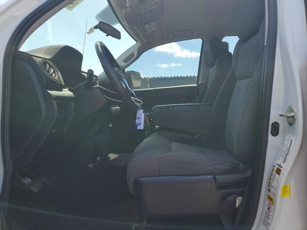 2015 Toyota Tundra SR