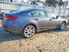 2014 Mazda 6 Touring