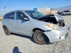 2006 Toyota Matrix Base