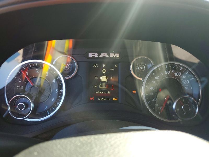 2021 Ram Trucks 1500 BIG Horn