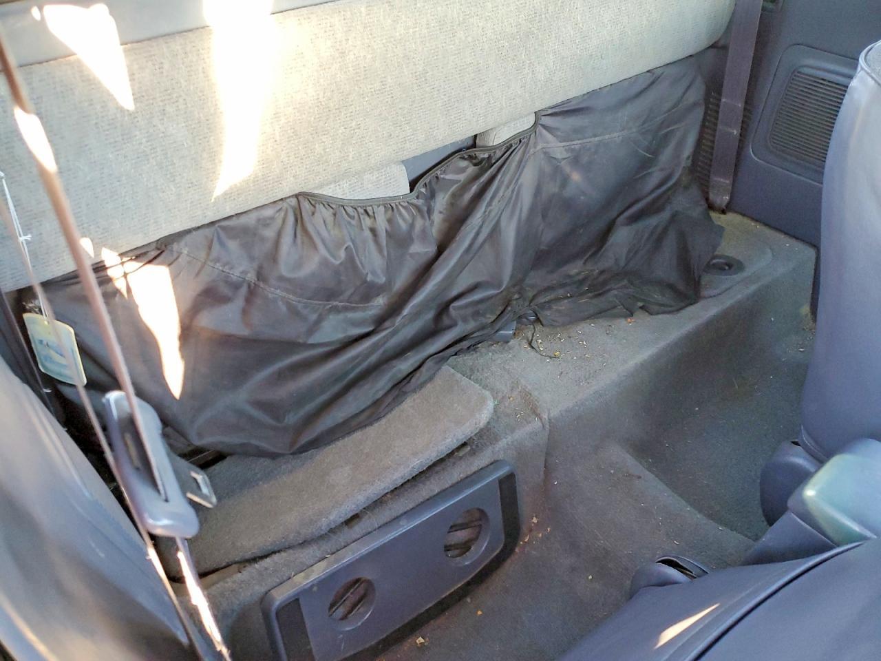 1999 Toyota Tacoma V6