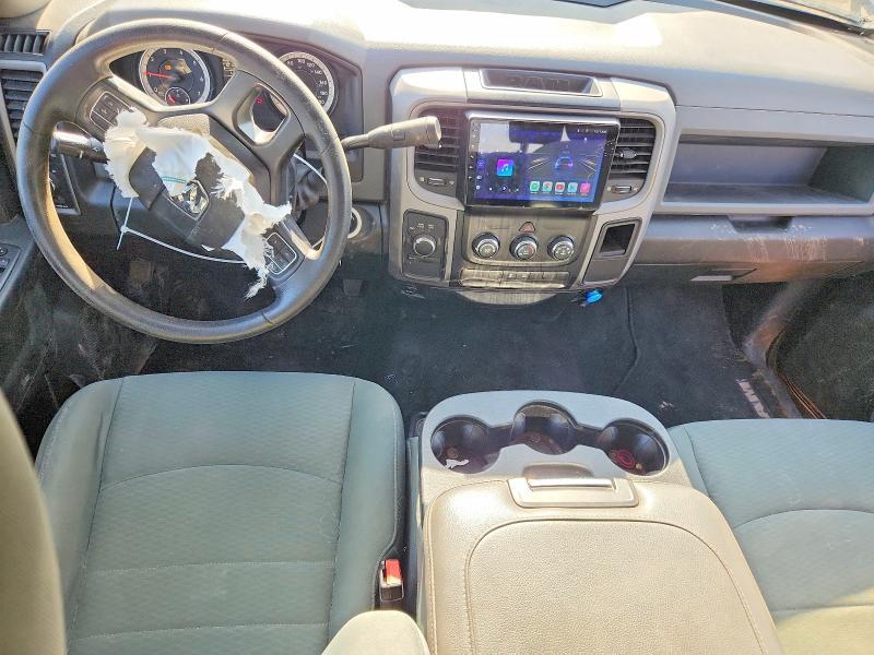 2017 Dodge RAM 1500 ST