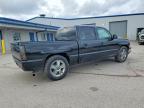 2007 Chevrolet Silverado C1500 Classic Crew Cab