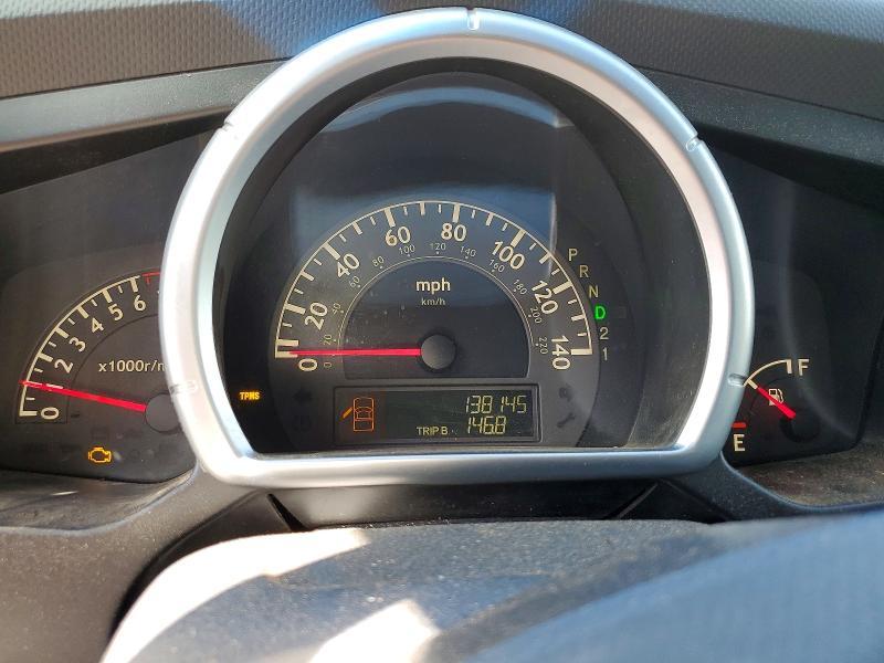 2008 Honda Ridgeline RTX