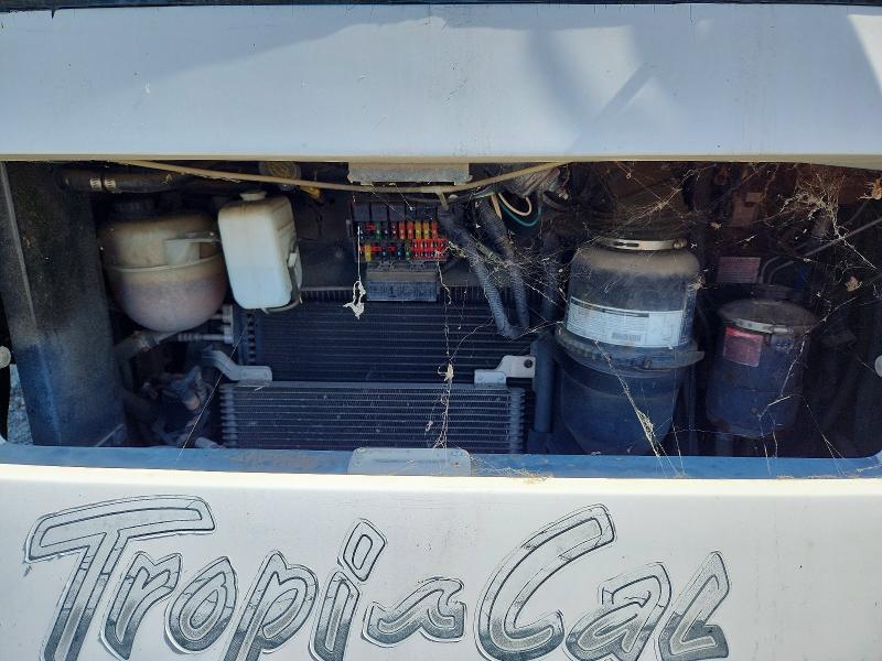 2000 Unknown 2000 Tropia CAL RV