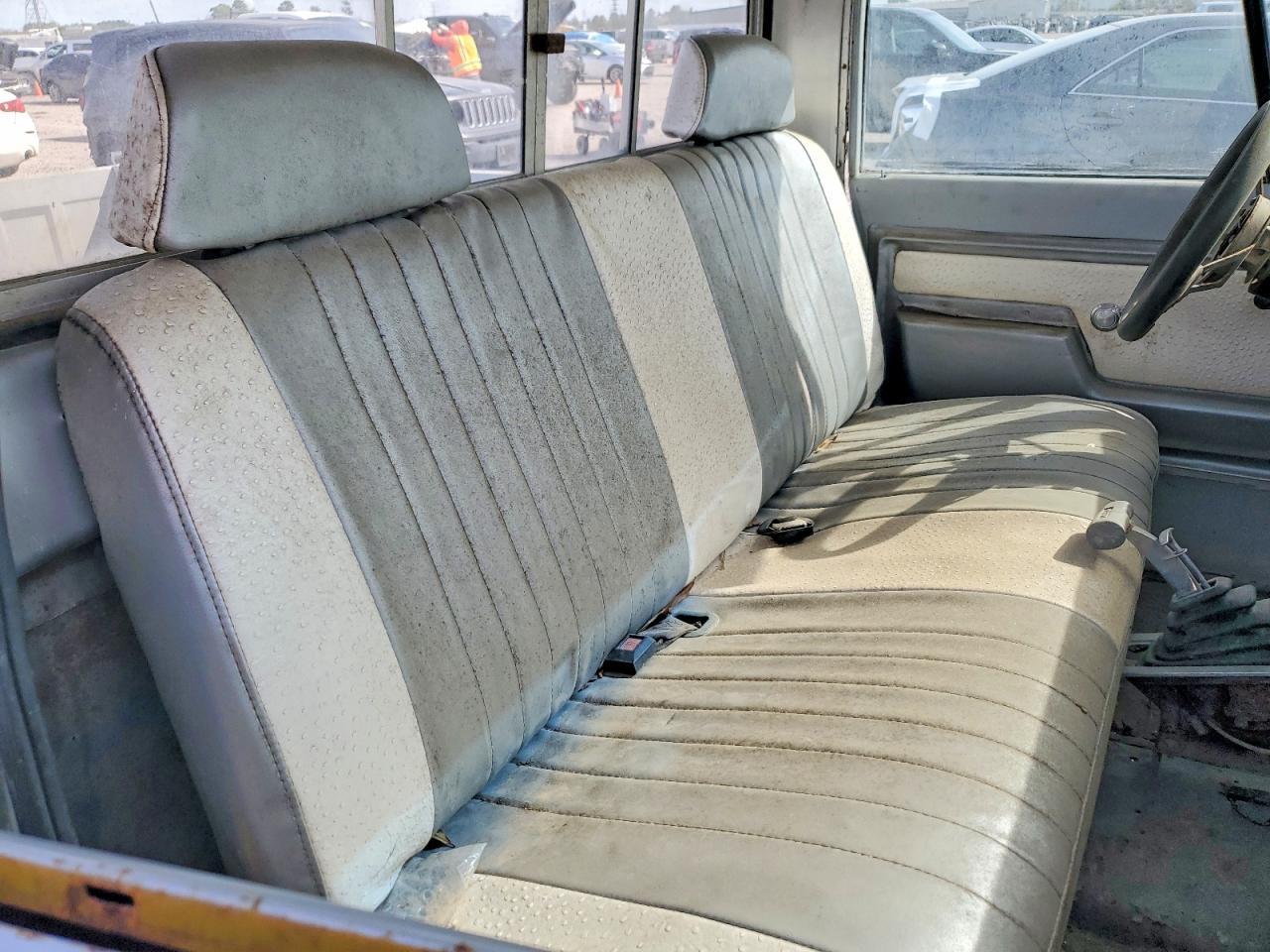 1972 Chevrolet Pickup