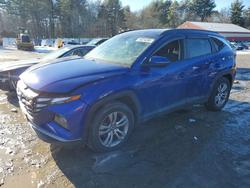 2022 Hyundai Tucson sel for sale in Mendon, MA