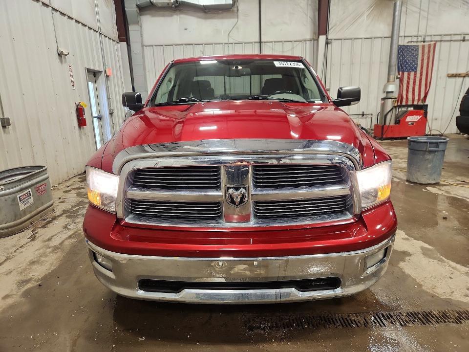 2010 Dodge RAM 1500