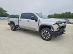 2021 Chevrolet Silverado K2500 Custom