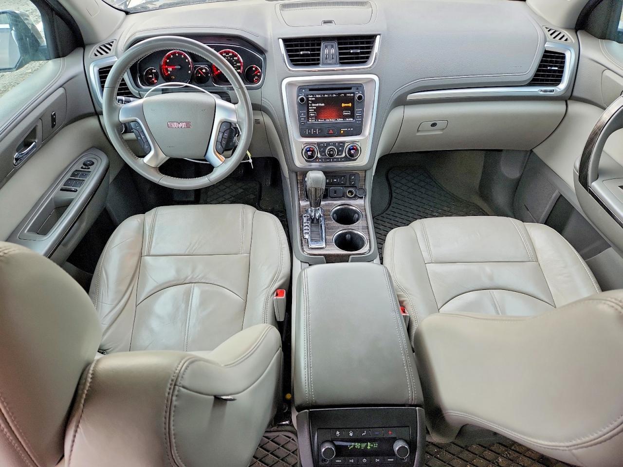 2015 GMC Acadia Slt-1