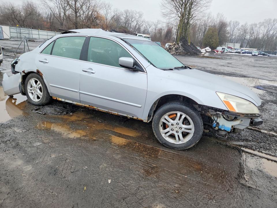 2004 Honda Accord ex