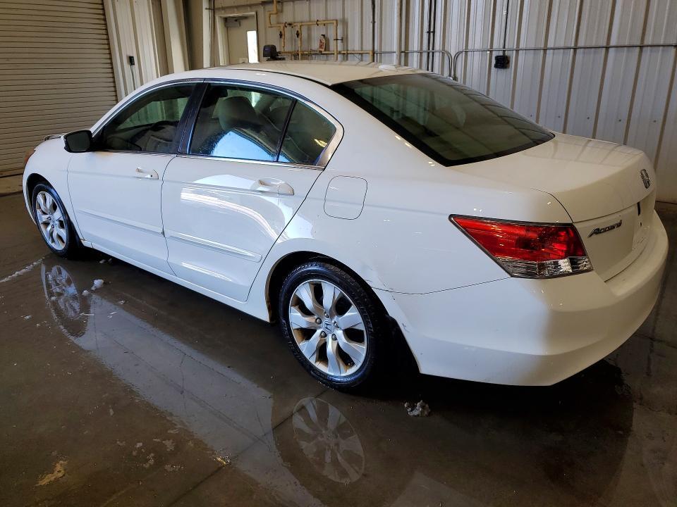 2010 Honda Accord exl