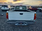 1995 Nissan Truck XE V6
