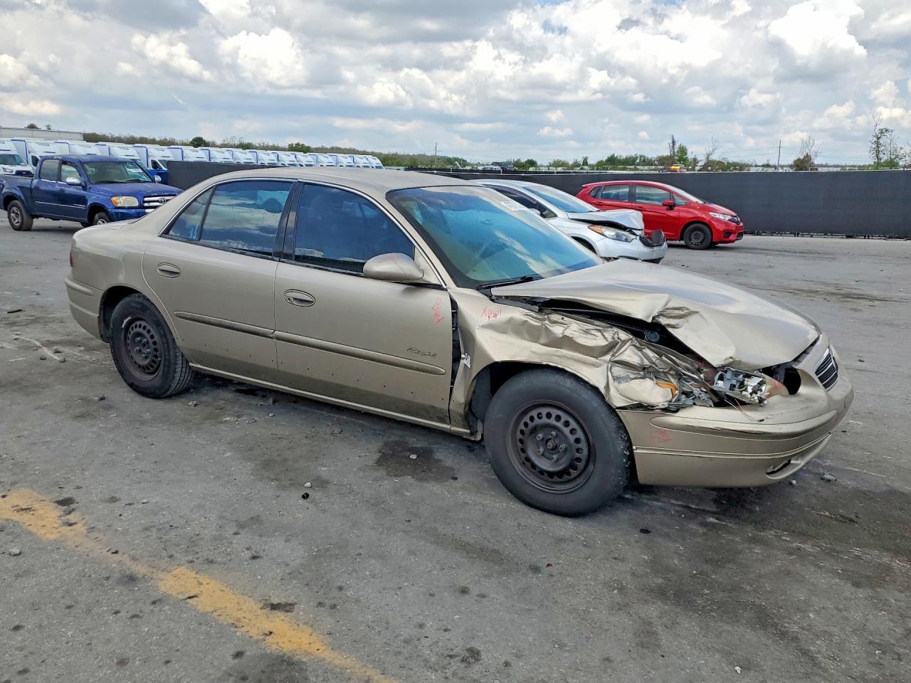 2000 Buick Regal ls