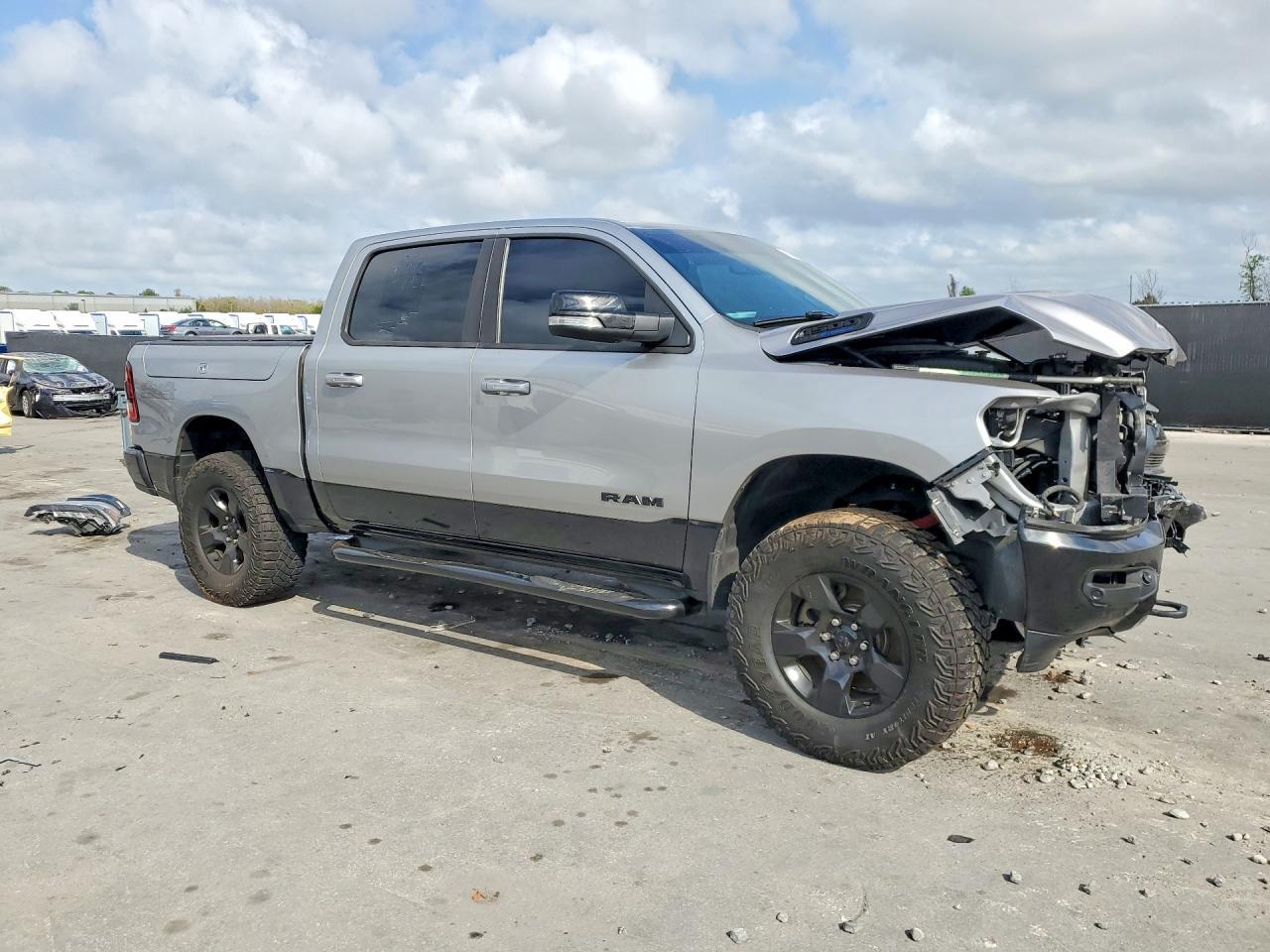 2022 Dodge RAM 1500 BIG Horn