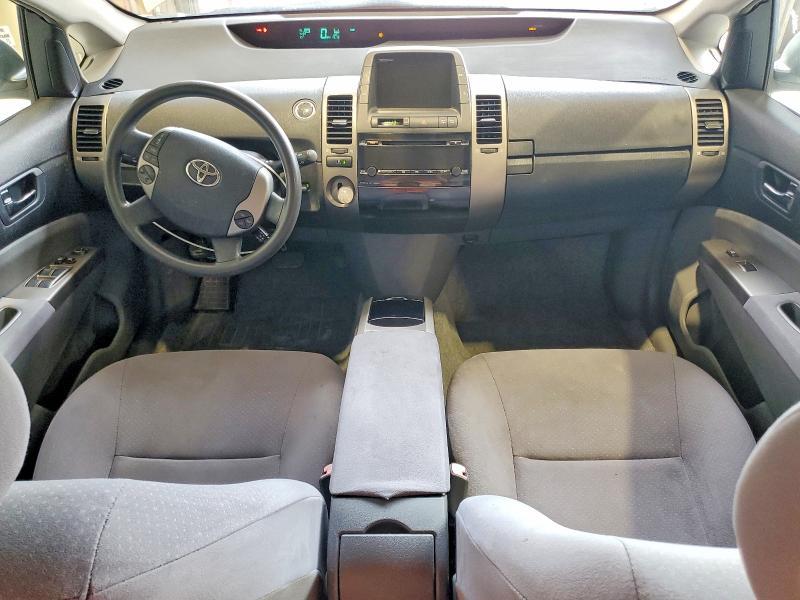 2009 Toyota Prius Base