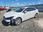 2018 Ford Fusion se Hybrid